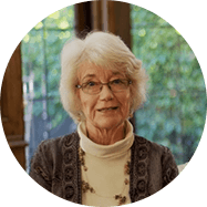 エレイン・N. アーロン博⼠