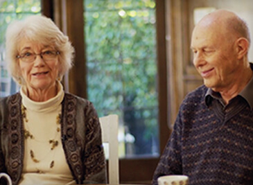 HSPのパートナーシップ アーロン博⼠夫妻の幸せ種明かし